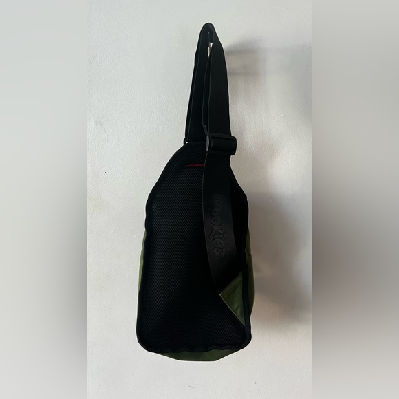 Cookies Rackpack Shoulder bag mint condition! - Picture 7 of 12